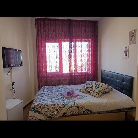 Bulvar Suite Ескишехир Екстериор снимка