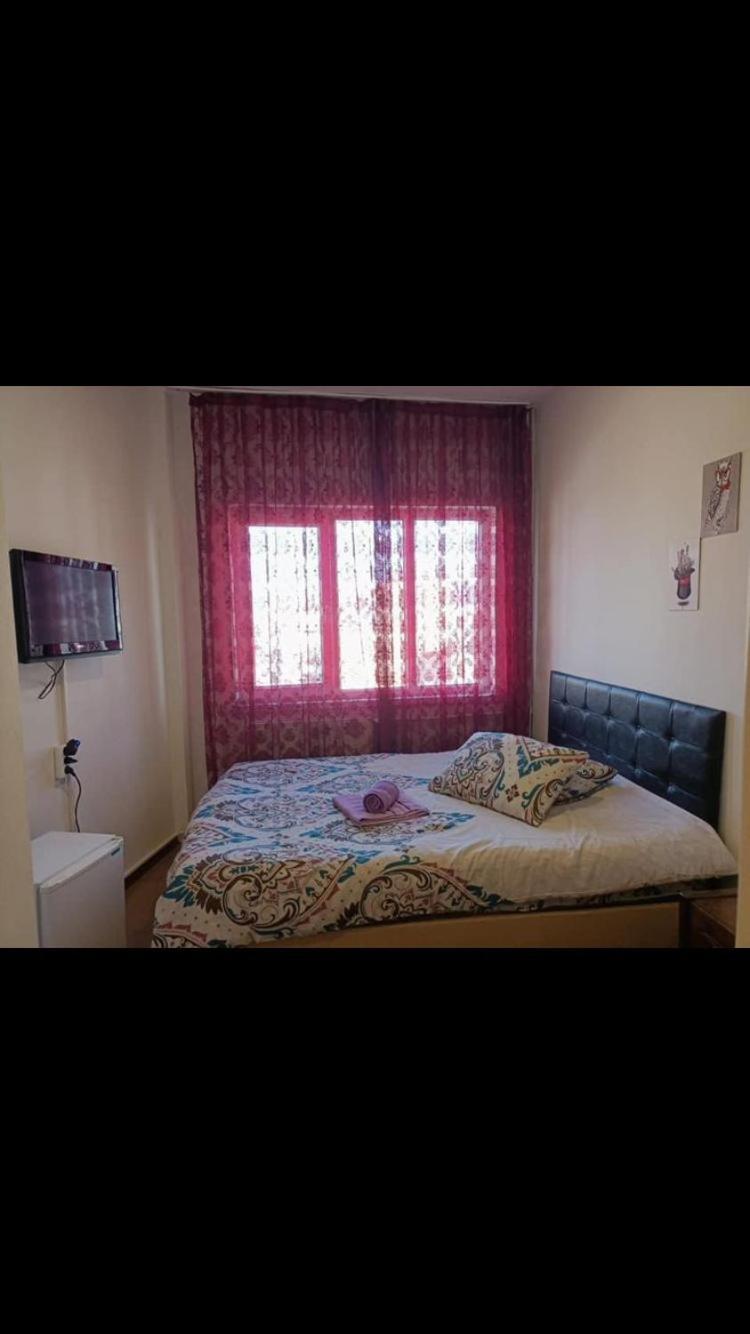 Bulvar Suite Ескишехир Екстериор снимка